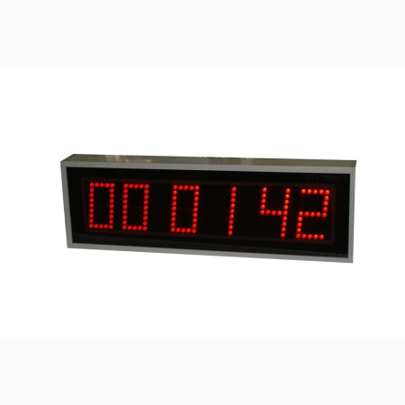 Купить Часы-секундомер настенные С2.25 знак 250 мм в Райчихинске 