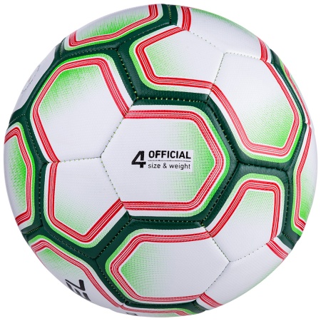 Купить Мяч футбольный Jögel Nano №4 в Райчихинске 